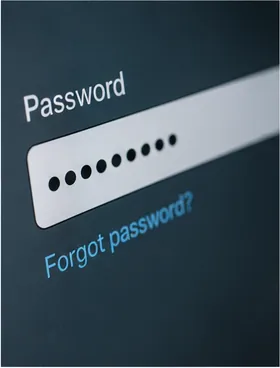 Illustration of people use secret passwords for the question "Why do people use secret passwords?"
