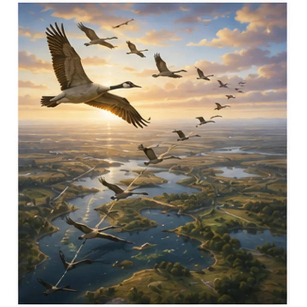 Illustration of animals find home across huge distances for the question "How do animals find home across huge distances?"