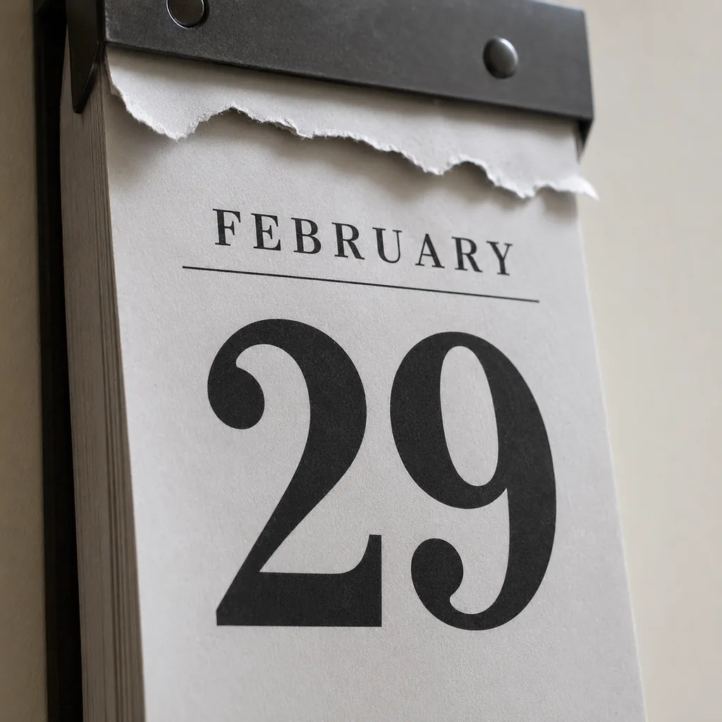 Why do we have leap years?
