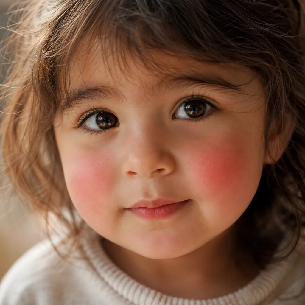 Why do we blush?