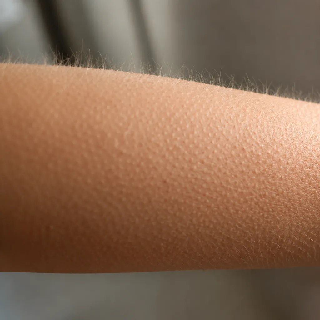 Why do we get chills from music?
