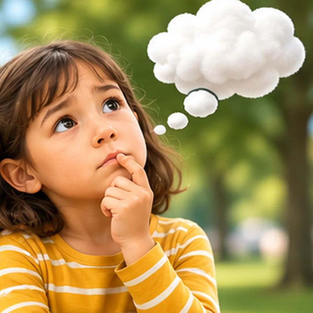 Illustration of we forget things for the question "Why do we forget things?"