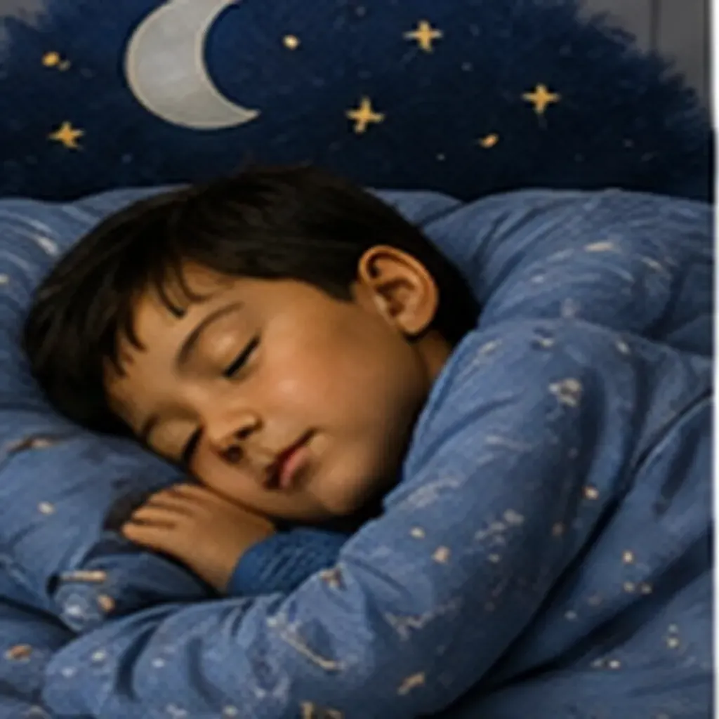 Illustration of we need sleep for the question "Why do we need sleep?"