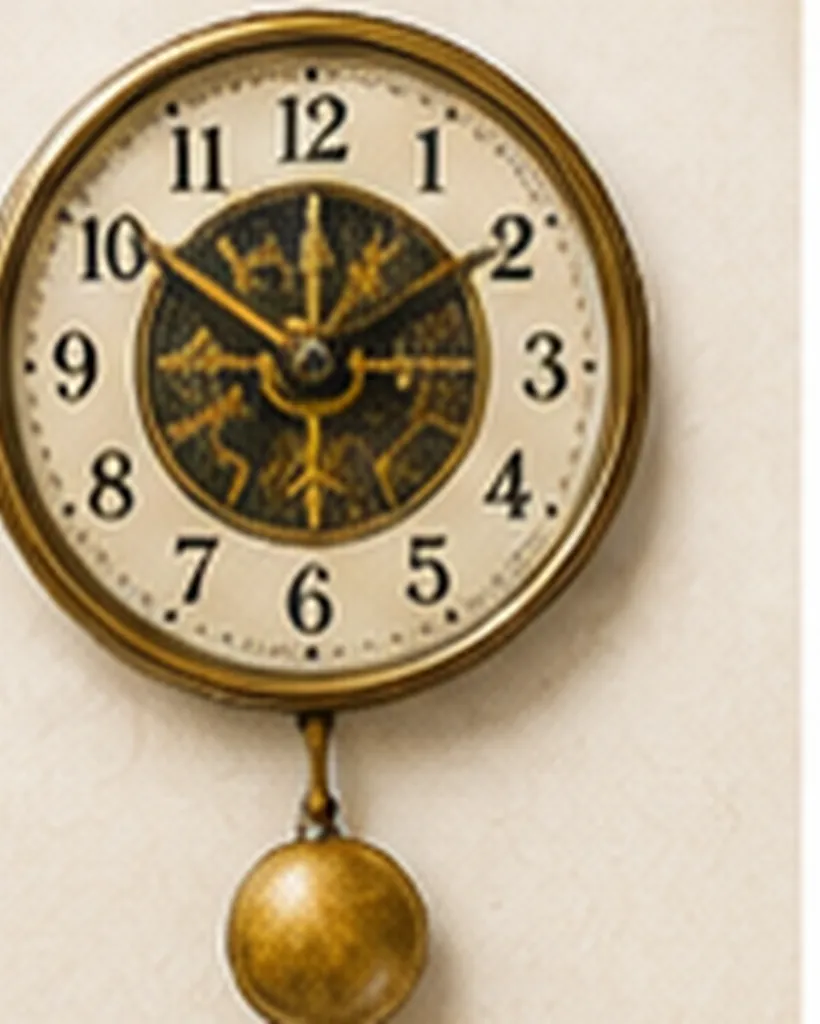 Illustration of clocks keep time for the question "How do clocks keep time?"