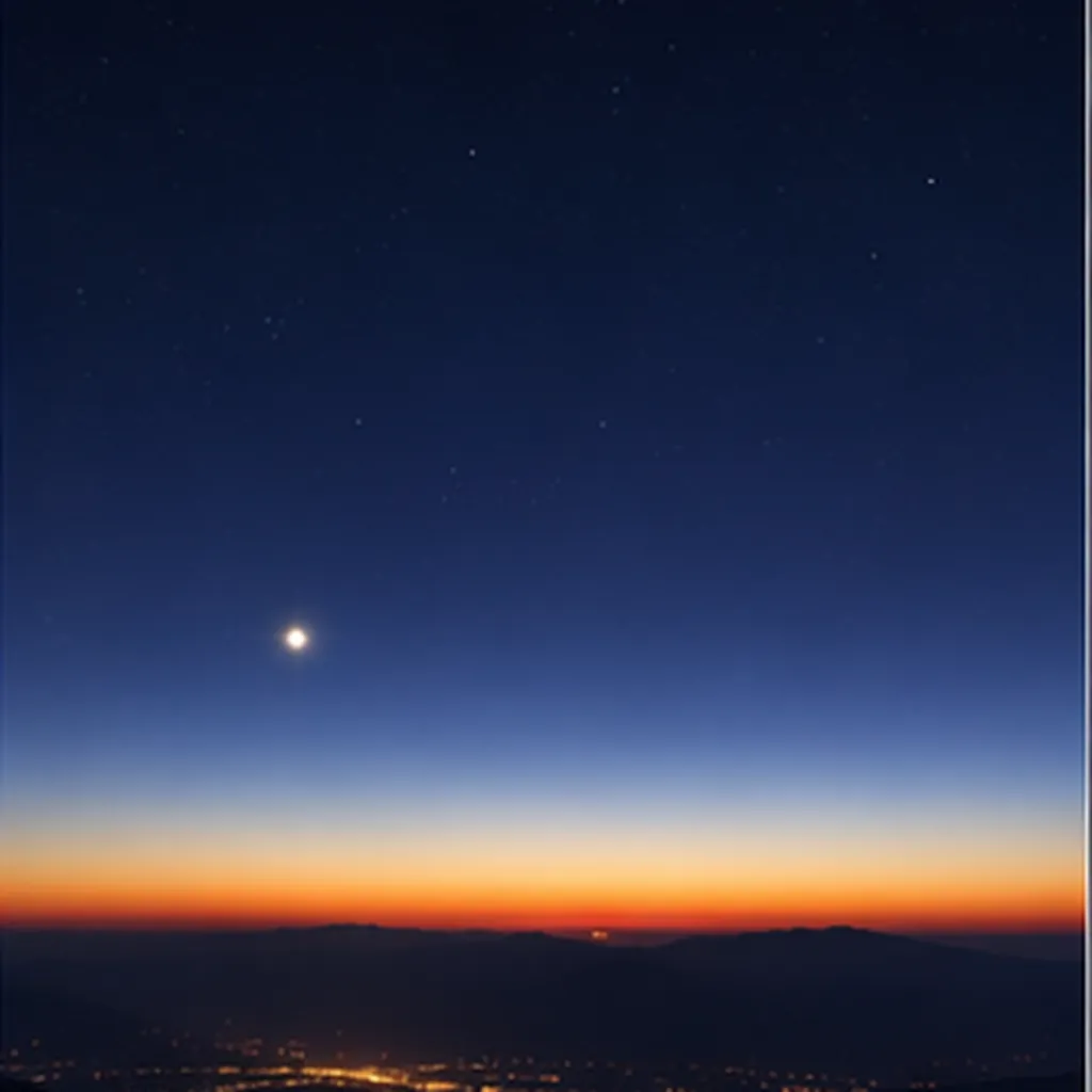 Illustration of mercury so hard to spot from earth for the question "Why is Mercury so hard to spot from Earth?"