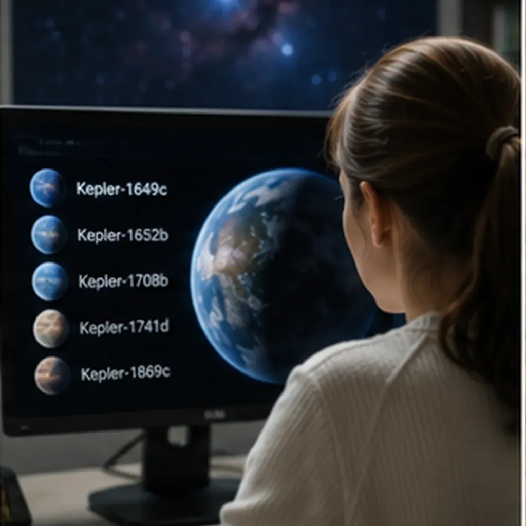 Illustration of scientists decide what to name new planets and moons for the question "How do scientists decide what to name new planets and moons?"